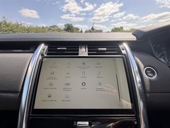 Land Rover Discovery SE VAT Q 5 SEATS