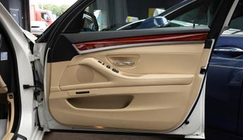 BMW Alpina D5 Bi-Turbo