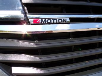 Volkswagen Transporter 2.0 BiTDI 204 T32 Highline Diesel DSG 4Motion SWB-18500-FVWSH-NO