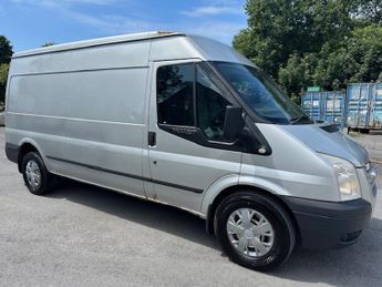 Ford Transit 350 TREND P/V