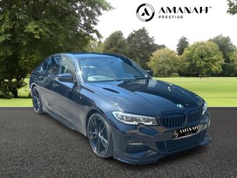 BMW 330 M SPORT