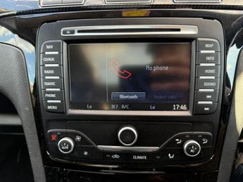 Ford S-Max TITANIUM X SPORT AUTO  7 SEATER PAN ROOF CRUISE AIR CO SAT NAV