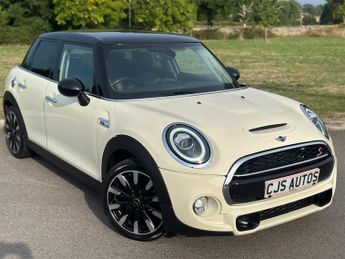 MINI Cooper S COOPER S EXCLUSIVE
