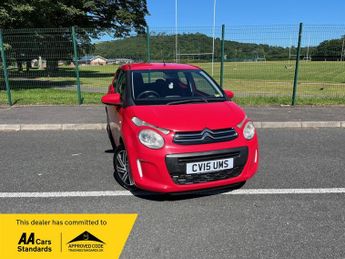 Citroen C1 FEEL