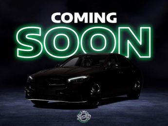 Mercedes CLA200 d 2.1 Sport Shooting Brake 5dr Diesel 7G-DCT Euro 6 (s/s) (136 p
