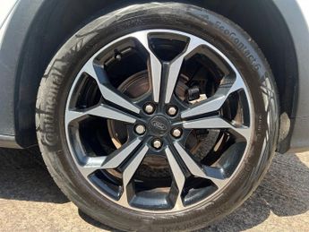 Ford Focus ACTIVE VIGNALE