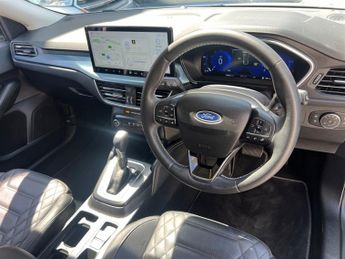 Ford Focus ACTIVE VIGNALE