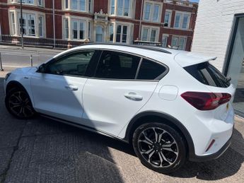 Ford Focus ACTIVE VIGNALE