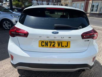 Ford Focus ACTIVE VIGNALE