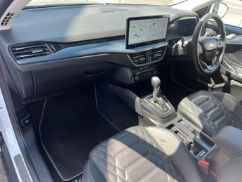 Ford Focus ACTIVE VIGNALE