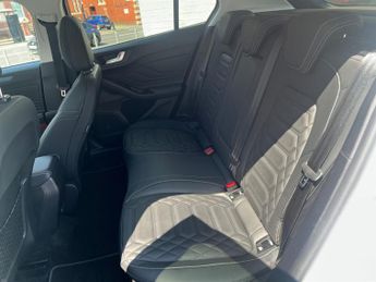 Ford Focus ACTIVE VIGNALE