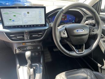 Ford Focus ACTIVE VIGNALE