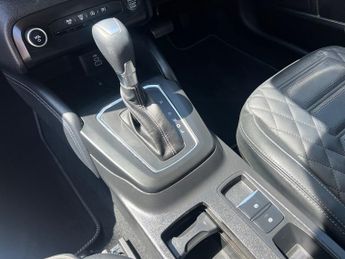 Ford Focus ACTIVE VIGNALE