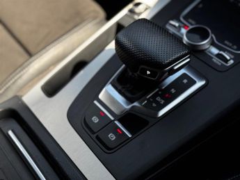 Audi Q5 2.0 TFSI S line S Tronic quattro Euro 6 (s/s) 5dr