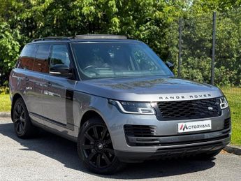 Land Rover Range Rover 2.0 P400e 13.1kWh Autobiography Auto 4WD Euro 6 (s/s) 5dr