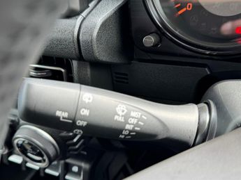 Suzuki Jimny SUZUKI JIMNY SIERRA AUTO 4WD 1.5L PETROL 4 SEATER ULEZ 74-25 EUR