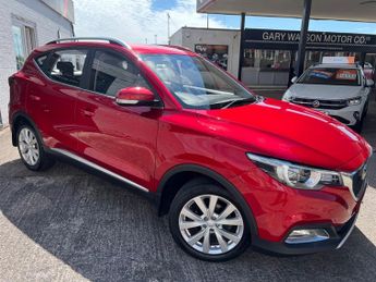 MG ZS EXCITE
