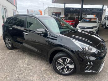Kia Niro 2
