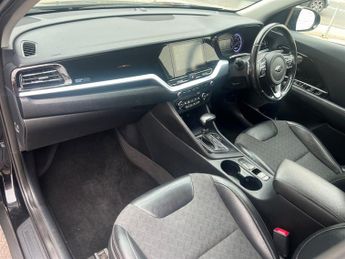 Kia Niro 2