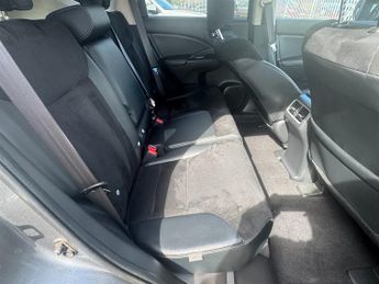Honda CR-V 2.0 i-VTEC SR SUV 5dr Petrol Auto 4WD Euro 6 (155 ps)