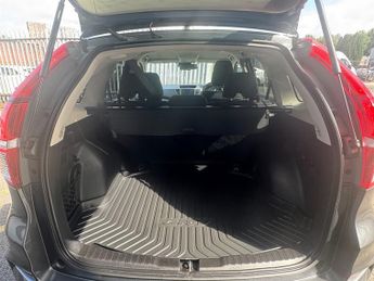 Honda CR-V 2.0 i-VTEC SR SUV 5dr Petrol Auto 4WD Euro 6 (155 ps)