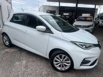 Renault Zoe I ICONIC