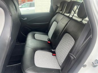 Renault Zoe I ICONIC