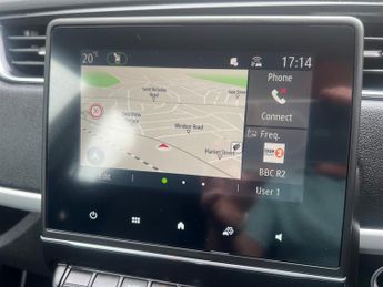 Renault Zoe I ICONIC
