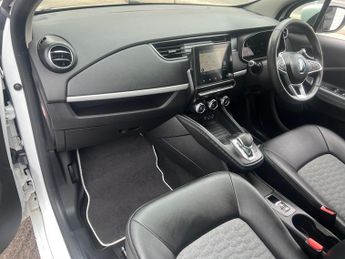 Renault Zoe I ICONIC