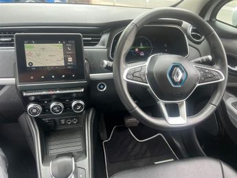 Renault Zoe I ICONIC