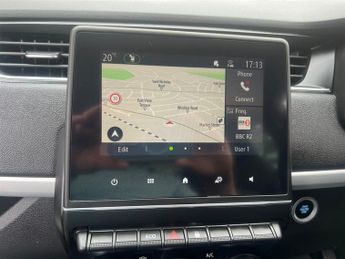 Renault Zoe I ICONIC