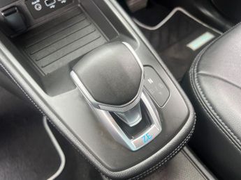 Renault Zoe I ICONIC