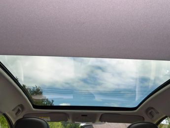Vauxhall Meriva 1.4 SE AUTOMATIC