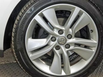 Vauxhall Meriva 1.4 SE AUTOMATIC