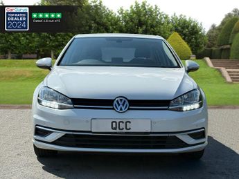 Volkswagen Golf SE NAVIGATION TSI BLUEMOTION TECHNOLOGY DSG