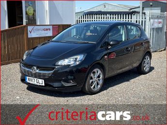Vauxhall Corsa 1.4 ENERGY A/C ECOFLEX