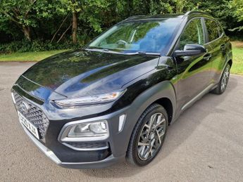 Hyundai KONA GDI PREMIUM