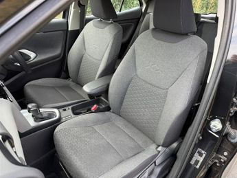 Toyota Yaris Cross ICON
