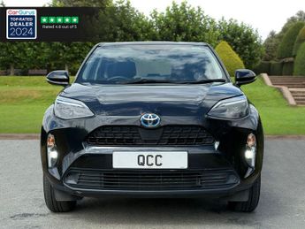 Toyota Yaris Cross ICON