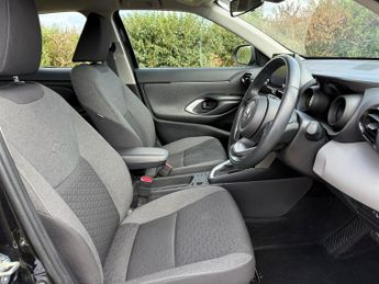 Toyota Yaris Cross ICON
