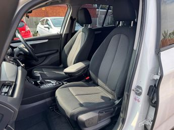 BMW 218d BMW 2 SERIES 218D GRAN TOURER XDRIVE, DIESEL, AUTOMATIC, 7 SEATS