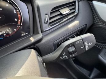 BMW 218d BMW 2 SERIES 218D GRAN TOURER XDRIVE, DIESEL, AUTOMATIC, 7 SEATS