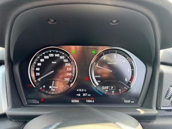 BMW 218d BMW 2 SERIES 218D GRAN TOURER XDRIVE, DIESEL, AUTOMATIC, 7 SEATS