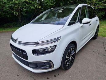 Citroen C4 flair