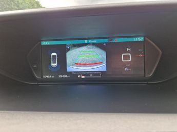 Citroen C4 Picasso flair