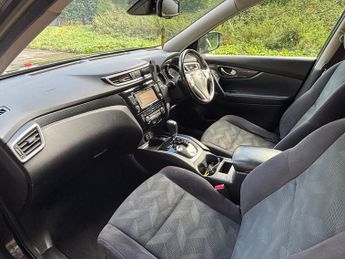 Nissan X-Trail 1.6 dCi n-tec SUV 5dr Diesel XTRON Euro 5 (s/s) (130 ps)