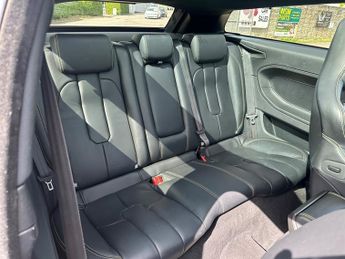 Land Rover Range Rover Evoque SD4 SPECIAL EDITION