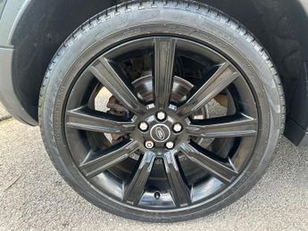 Land Rover Range Rover Evoque SD4 SPECIAL EDITION