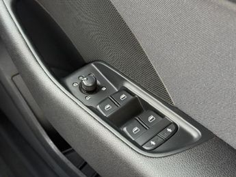 Audi A3 1.4 TFSI CoD SE Sportback 5dr Petrol S Tronic Euro 6 (s/s) (140 