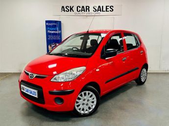 Hyundai I10 CLASSIC